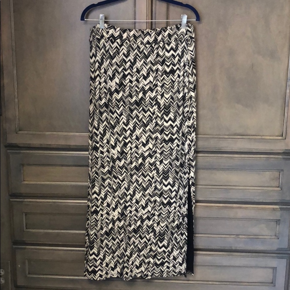 Anthropologie Skirt
